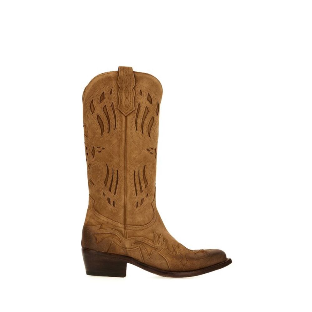 Damy Woman Shoes Boots